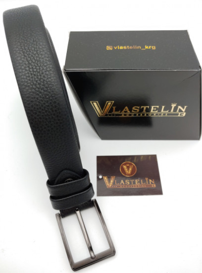 Ремень мужской «Leather dual»