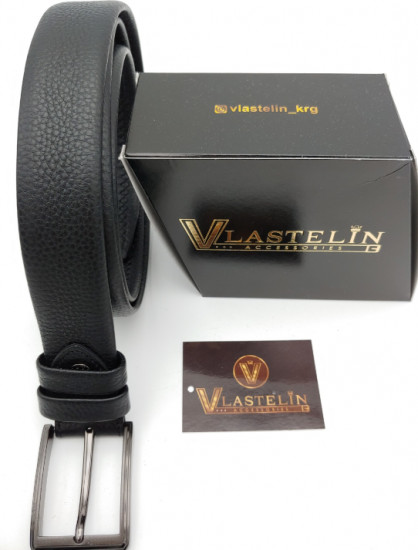 Ремень мужской «Leather dual»