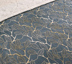 Комплект постельных принадлежностей «Золотой день 1» - Фото 5