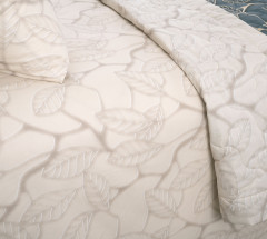 Комплект постельных принадлежностей «Золотой день 1» - Фото 6
