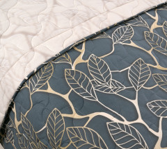 Комплект постельных принадлежностей «Золотой день 1» - Фото 1