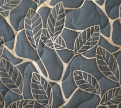 Комплект постельных принадлежностей «Золотой день 1» - Фото 2