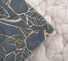 Комплект постельных принадлежностей «Золотой день 1» - Фото 3