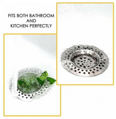 Набор фильтров для раковины - Фото 5