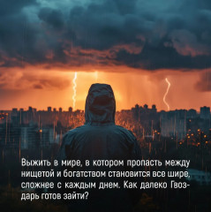 Разрушитель кораблей - Фото 4