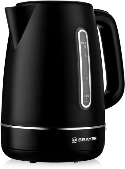 Чайник электрический Brayer BR6103BK