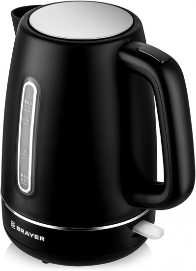 Чайник электрический Brayer BR6103BK