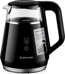 Чайник электрический BR6105 - Фото 10