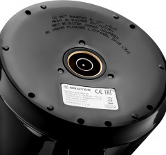 Чайник электрический BR6105 - Фото 16