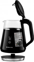 Чайник электрический BR6105 - Фото 17