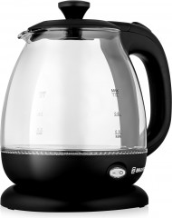 Чайник электрический с подсветкой BR6106 - Фото 8