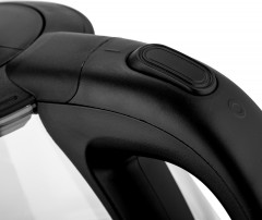 Чайник электрический с подсветкой BR6106 - Фото 10