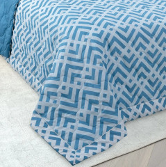 Комплект постельных принадлежностей «Бьёрн 1» - Фото 1