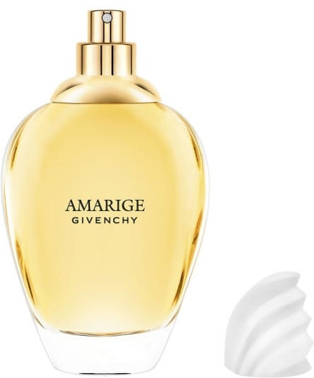 Туалетная вода «Amarige»