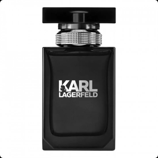 Туалетная вода «Karl Lagerfeld»