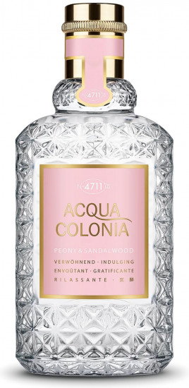 Одеколон «Peony & Sandalwood»