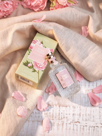 Одеколон «Peony & Sandalwood»