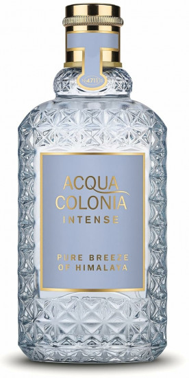 Одеколон «Pure Breeze Of Himalaya»