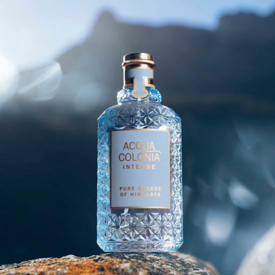 Одеколон «Pure Breeze Of Himalaya»