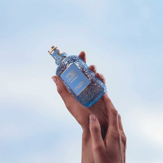 Одеколон «Pure Breeze Of Himalaya»