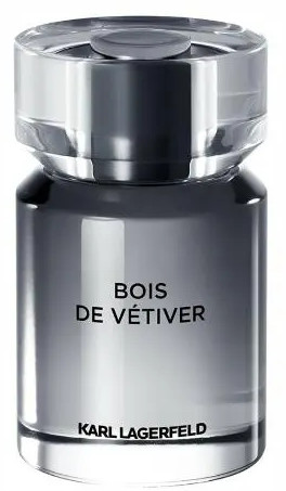 Туалетная вода «Bois de Vetiver»