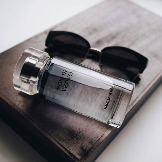 Туалетная вода «Bois de Vetiver»