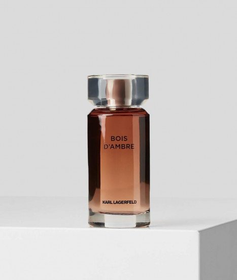 Туалетная вода «Bois d'Ambre»
