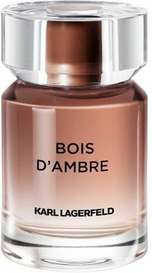 Туалетная вода «Bois d'Ambre»