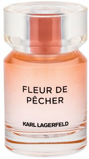 Парфюмированная вода «Fleur de Pecher»