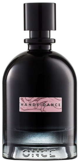 Парфюмированная вода «Handfidance»