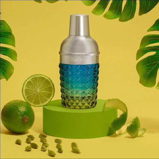 Туалетная вода «Cocktail Edition»