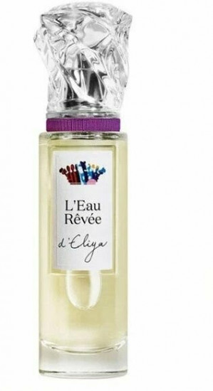 Туалетная вода «D'Eliya»