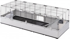 Клетка для кроликов и морских свинок модульная с аксессуарами «Modular 4» - Фото 8