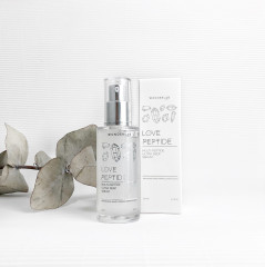 Сыворотка для лица антиоксидантная и антивозрастная - Фото 1