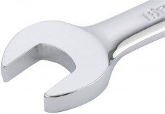 Набор ключей комбинированных с трещоткой (реверсивные) - Фото 2