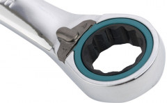 Набор ключей комбинированных с трещоткой (реверсивные) - Фото 3