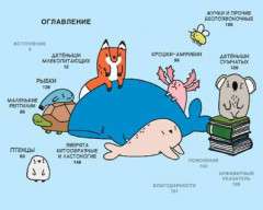 Грустные факты о детенышах - Фото 1