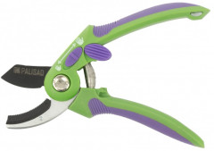 Секатор с наковальней - Фото 1