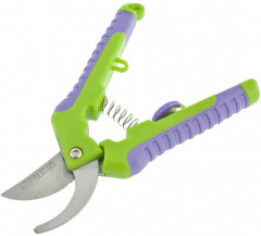 Секатор прямого реза - Фото 1