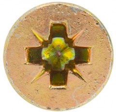 Дюбель-гвоздь с грибовидным бортиком - Фото 1