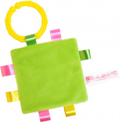 Хрустящий комфортер «Нюшенька» - Фото 2