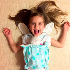 Комфортер «Сплюша» - Фото 5