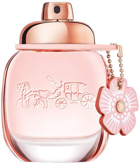 Парфюмированная вода «Coach Floral»