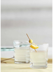 Набор стопок для ликера «Elegan» - Фото 2