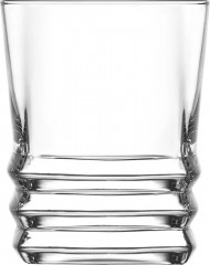 Набор стопок для ликера «Elegan» - Фото 1