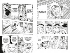 Naruto. Наруто. Том 5-8. Комплект из 4 книг - Фото 5