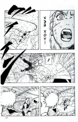 Naruto. Наруто. Том 9-11. Комплект из 3 книг - Фото 9