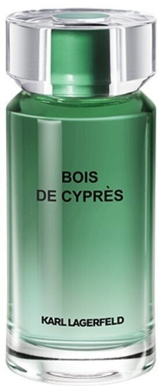 Туалетная вода «Bois De Cypres»