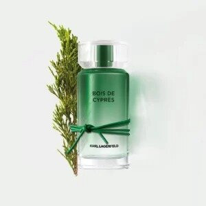 Туалетная вода «Bois De Cypres»