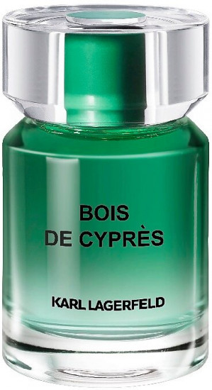 Туалетная вода «Bois De Cypres»
